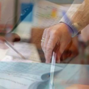 ΨΗΦΟΔΕΛΤΙΑ — ΥΠΟΨΗΦΙΟΙ 2018