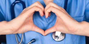 ΔΙΕΘΝΗΣ ΗΜΕΡΑ ΝΟΣΗΛΕΥΤΗ 2023