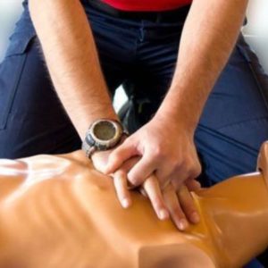 Σεμινάριο ενημέρωσης στις Πρώτες Βοήθειες