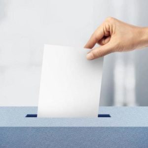 Αρχαιρεσίες της 14-10-2018